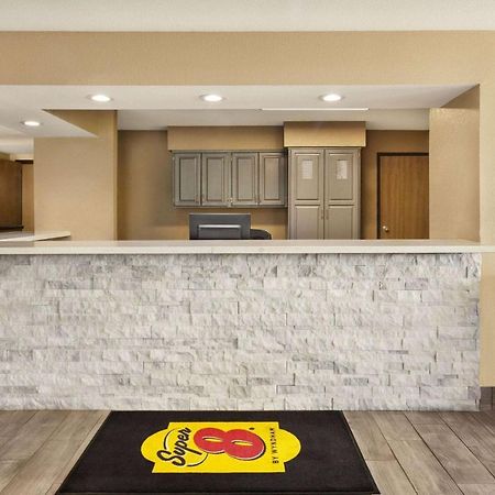 Hotel Super 8 By Wyndham Ankeny/Des Moines Area Zewnętrze zdjęcie