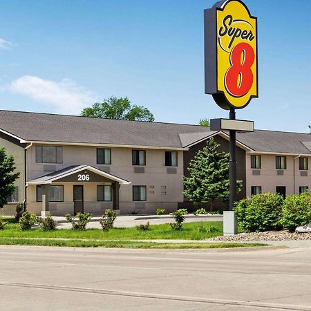 Hotel Super 8 By Wyndham Ankeny/Des Moines Area Zewnętrze zdjęcie