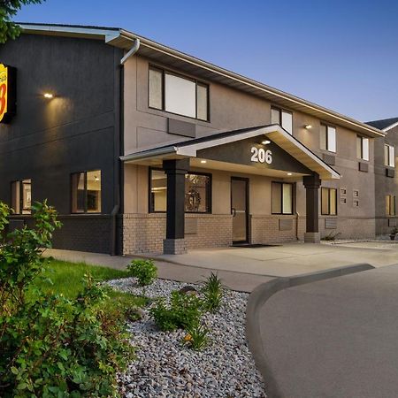 Hotel Super 8 By Wyndham Ankeny/Des Moines Area Zewnętrze zdjęcie