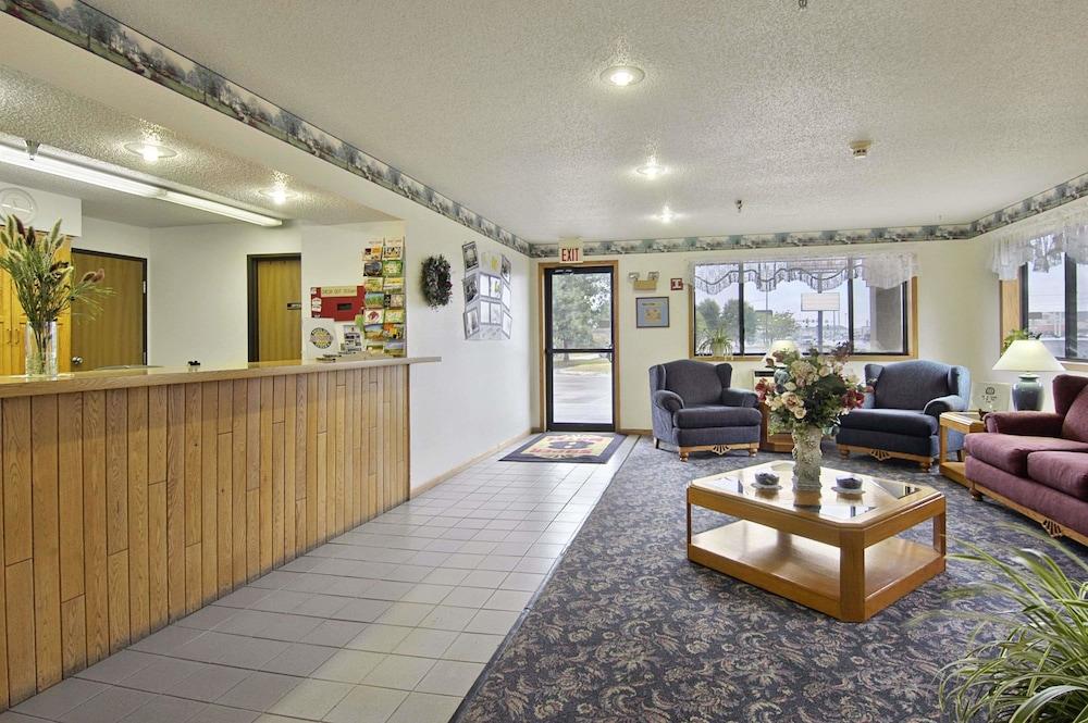 Hotel Super 8 By Wyndham Ankeny/Des Moines Area Zewnętrze zdjęcie