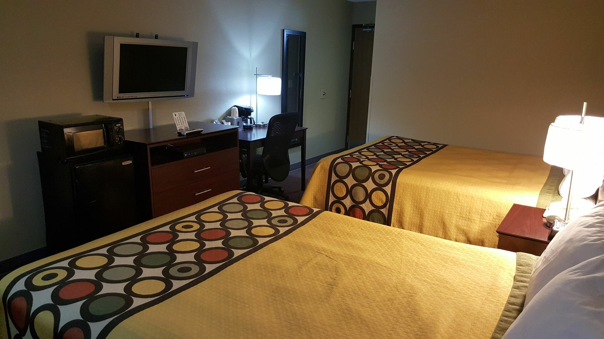 Hotel Super 8 By Wyndham Ankeny/Des Moines Area Zewnętrze zdjęcie